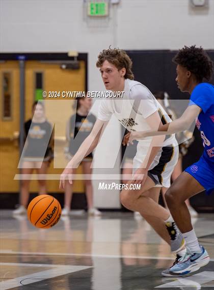 Thumbnail 1 in Arapahoe vs Cherry Creek photogallery.