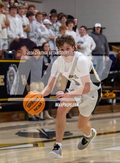 Thumbnail 2 in Arapahoe vs Cherry Creek photogallery.