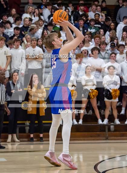 Thumbnail 3 in Arapahoe vs Cherry Creek photogallery.