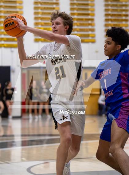 Thumbnail 3 in Arapahoe vs Cherry Creek photogallery.