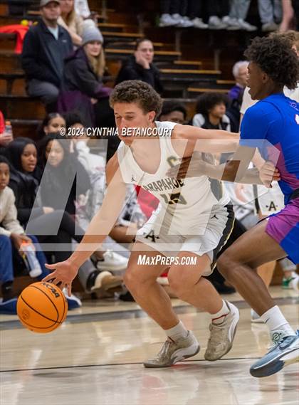 Thumbnail 2 in Arapahoe vs Cherry Creek photogallery.