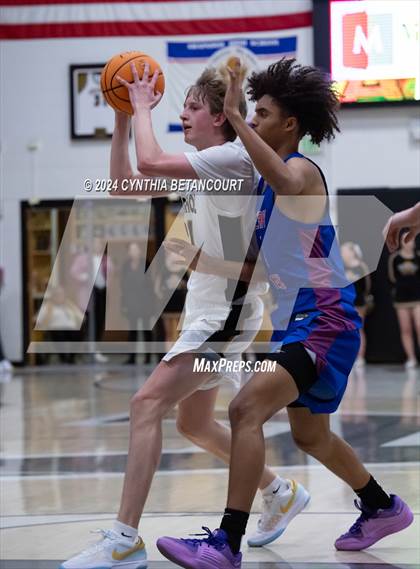 Thumbnail 2 in Arapahoe vs Cherry Creek photogallery.