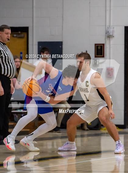 Thumbnail 3 in Arapahoe vs Cherry Creek photogallery.