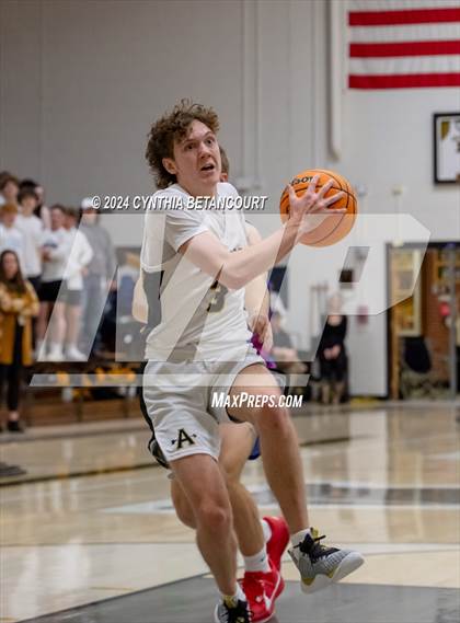 Thumbnail 3 in Arapahoe vs Cherry Creek photogallery.