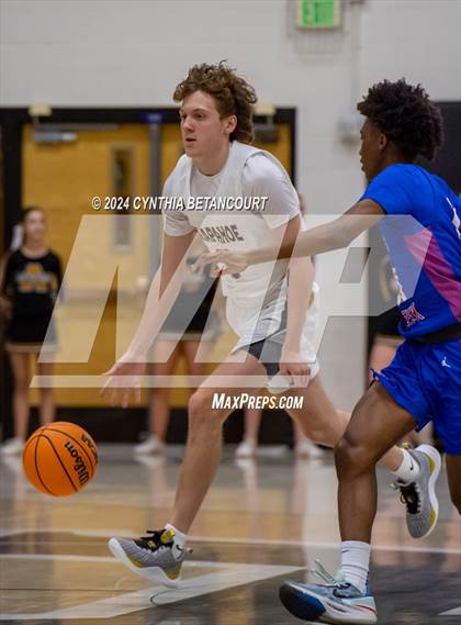 Thumbnail 2 in Arapahoe vs Cherry Creek photogallery.