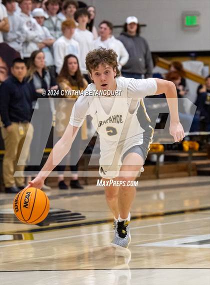 Thumbnail 1 in Arapahoe vs Cherry Creek photogallery.