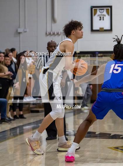 Thumbnail 1 in Arapahoe vs Cherry Creek photogallery.
