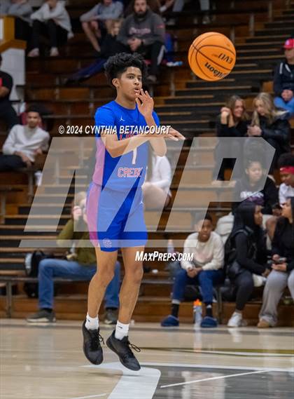Thumbnail 1 in Arapahoe vs Cherry Creek photogallery.
