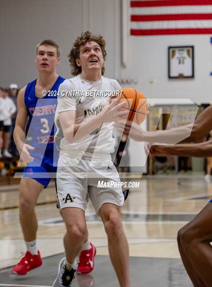 Thumbnail 1 in Arapahoe vs Cherry Creek photogallery.