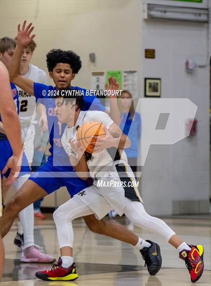 Thumbnail 3 in Arapahoe vs Cherry Creek photogallery.