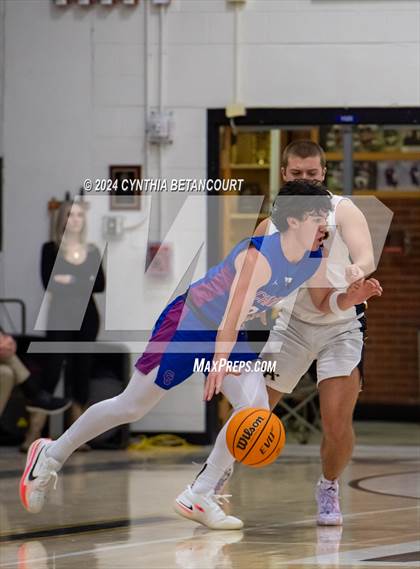 Thumbnail 2 in Arapahoe vs Cherry Creek photogallery.