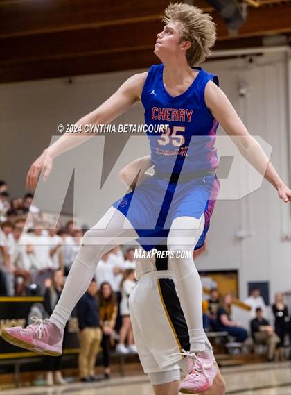 Thumbnail 1 in Arapahoe vs Cherry Creek photogallery.