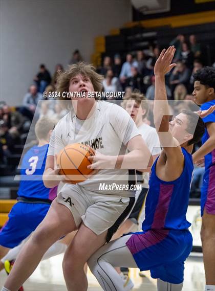 Thumbnail 1 in Arapahoe vs Cherry Creek photogallery.