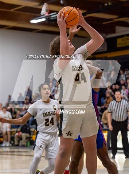 Thumbnail 2 in Arapahoe vs Cherry Creek photogallery.