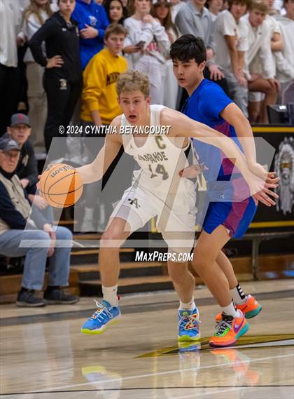 Thumbnail 1 in Arapahoe vs Cherry Creek photogallery.