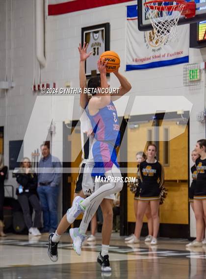 Thumbnail 3 in Arapahoe vs Cherry Creek photogallery.