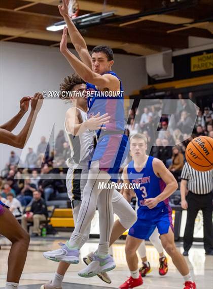 Thumbnail 1 in Arapahoe vs Cherry Creek photogallery.