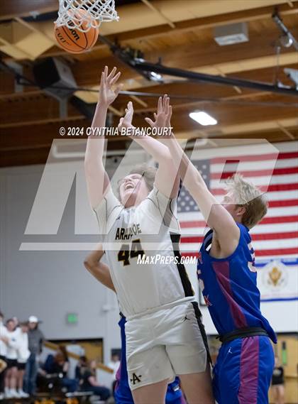 Thumbnail 1 in Arapahoe vs Cherry Creek photogallery.
