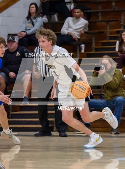 Thumbnail 1 in Arapahoe vs Cherry Creek photogallery.