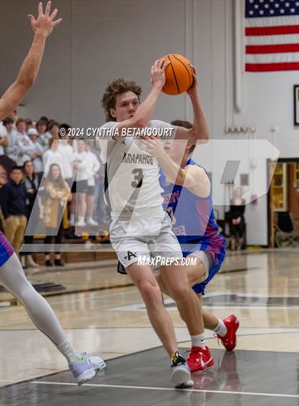 Thumbnail 2 in Arapahoe vs Cherry Creek photogallery.