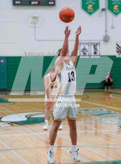 Thumbnail 2 in University Laboratory School vs Cedar Park (Cactus Jam Tournament) photogallery.