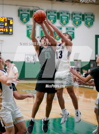Thumbnail 1 in University Laboratory School vs Cedar Park (Cactus Jam Tournament) photogallery.