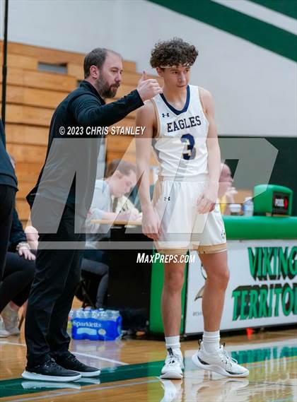 Thumbnail 1 in University Laboratory School vs Cedar Park (Cactus Jam Tournament) photogallery.