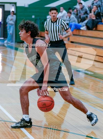 Thumbnail 1 in University Laboratory School vs Cedar Park (Cactus Jam Tournament) photogallery.