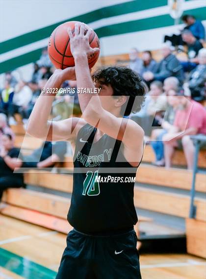 Thumbnail 1 in University Laboratory School vs Cedar Park (Cactus Jam Tournament) photogallery.
