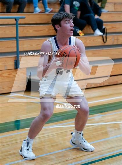Thumbnail 2 in University Laboratory School vs Cedar Park (Cactus Jam Tournament) photogallery.