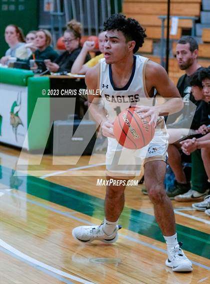 Thumbnail 3 in University Laboratory School vs Cedar Park (Cactus Jam Tournament) photogallery.