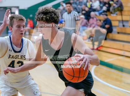 Thumbnail 1 in University Laboratory School vs Cedar Park (Cactus Jam Tournament) photogallery.