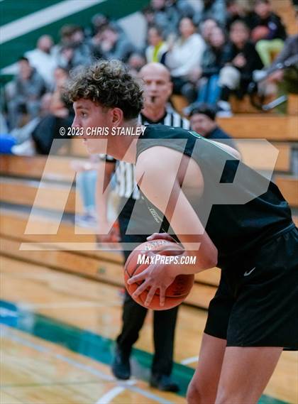 Thumbnail 1 in University Laboratory School vs Cedar Park (Cactus Jam Tournament) photogallery.