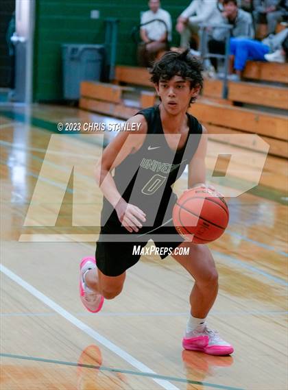 Thumbnail 3 in University Laboratory School vs Cedar Park (Cactus Jam Tournament) photogallery.