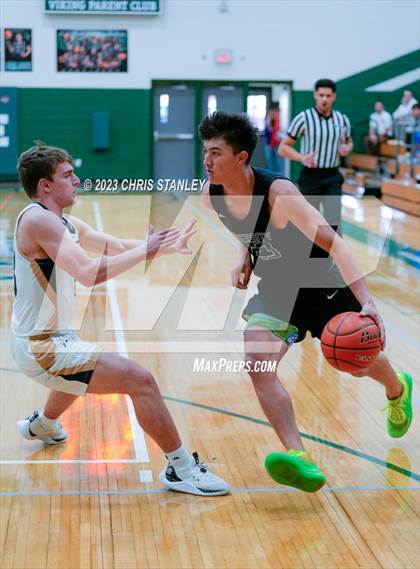Thumbnail 3 in University Laboratory School vs Cedar Park (Cactus Jam Tournament) photogallery.
