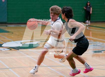 Thumbnail 1 in University Laboratory School vs Cedar Park (Cactus Jam Tournament) photogallery.