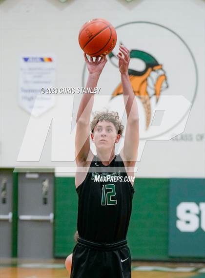 Thumbnail 1 in University Laboratory School vs Cedar Park (Cactus Jam Tournament) photogallery.