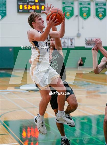 Thumbnail 3 in University Laboratory School vs Cedar Park (Cactus Jam Tournament) photogallery.