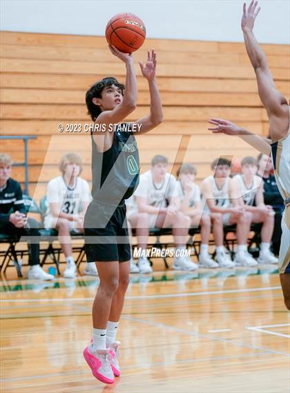 Thumbnail 3 in University Laboratory School vs Cedar Park (Cactus Jam Tournament) photogallery.
