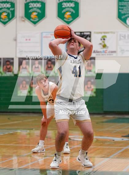 Thumbnail 1 in University Laboratory School vs Cedar Park (Cactus Jam Tournament) photogallery.