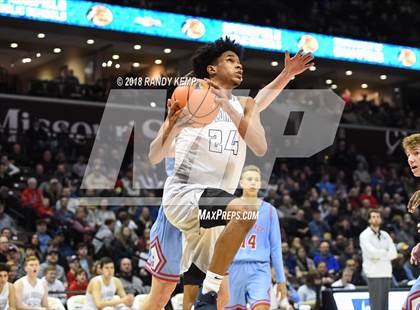 Thumbnail 3 in La Lumiere vs Glendale (Bass Pro Shop Tournament of Champions) photogallery.