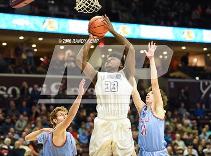 Thumbnail 3 in La Lumiere vs Glendale (Bass Pro Shop Tournament of Champions) photogallery.