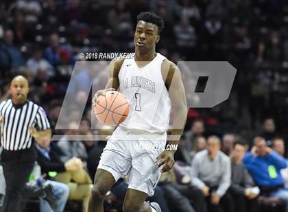 Thumbnail 1 in La Lumiere vs Glendale (Bass Pro Shop Tournament of Champions) photogallery.