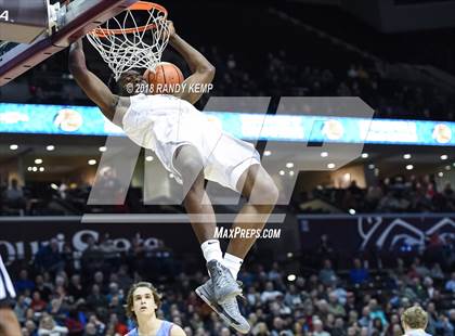 Thumbnail 1 in La Lumiere vs Glendale (Bass Pro Shop Tournament of Champions) photogallery.