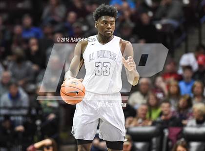 Thumbnail 3 in La Lumiere vs Glendale (Bass Pro Shop Tournament of Champions) photogallery.
