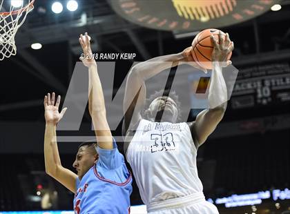 Thumbnail 3 in La Lumiere vs Glendale (Bass Pro Shop Tournament of Champions) photogallery.
