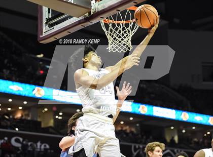 Thumbnail 3 in La Lumiere vs Glendale (Bass Pro Shop Tournament of Champions) photogallery.