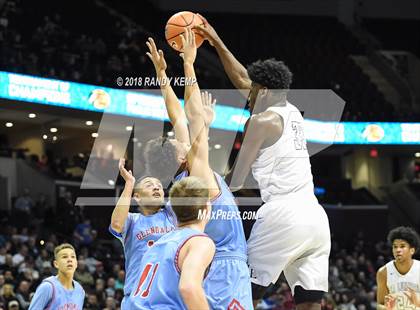 Thumbnail 1 in La Lumiere vs Glendale (Bass Pro Shop Tournament of Champions) photogallery.