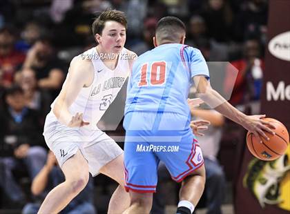 Thumbnail 2 in La Lumiere vs Glendale (Bass Pro Shop Tournament of Champions) photogallery.