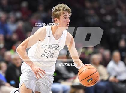 Thumbnail 1 in La Lumiere vs Glendale (Bass Pro Shop Tournament of Champions) photogallery.